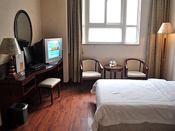  - Ziding Business Hotel - Zhengzhou