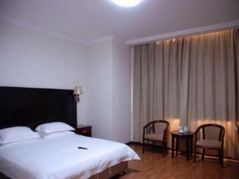  - Ziding Business Hotel - Zhengzhou