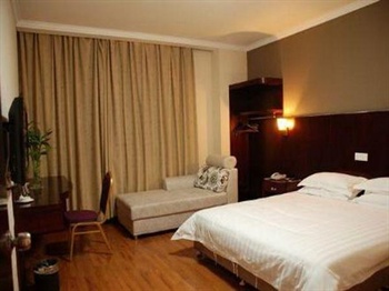  - Ziding Business Hotel - Zhengzhou