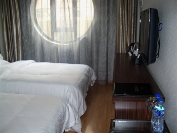  - Aierma Hotel - Zhenzhou