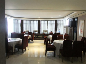  - Aierma Hotel - Zhenzhou