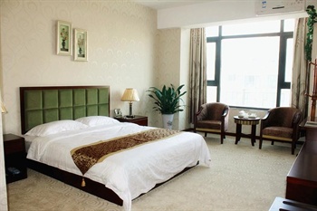  - Xinshilin Business Hotel - Zhengzhou