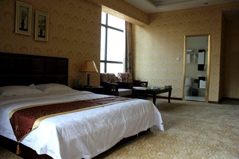  - Xinshilin Business Hotel - Zhengzhou