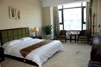  - Xinshilin Business Hotel - Zhengzhou