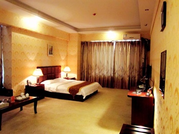  - Xinshilin Business Hotel - Zhengzhou