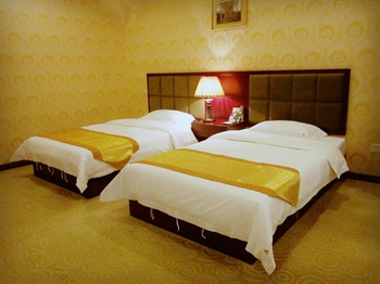  - Xinshilin Business Hotel - Zhengzhou