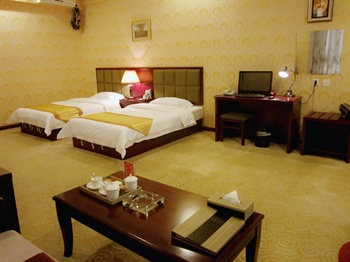  - Xinshilin Business Hotel - Zhengzhou