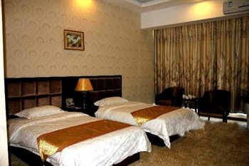  - Xinshilin Business Hotel - Zhengzhou