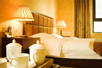  - Xinshilin Business Hotel - Zhengzhou