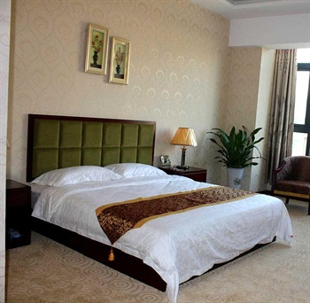  - Xinshilin Business Hotel - Zhengzhou