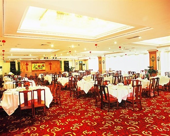  - Luoyang Peony Hotel