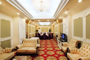  - Luoyang Peony Hotel