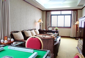  - New Jianlong Hotel Louyang