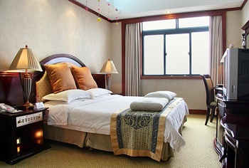  - New Jianlong Hotel Louyang