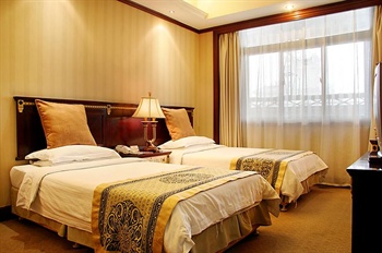  - New Jianlong Hotel Louyang