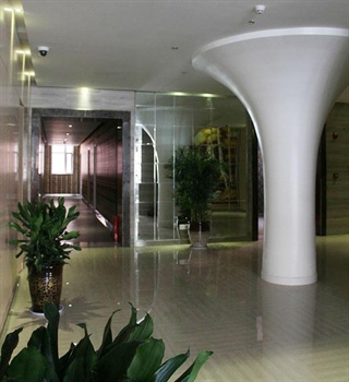  - Luoyang Shenjian Hotel