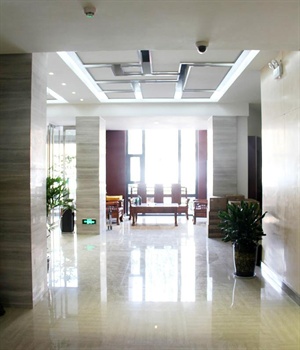  - Luoyang Shenjian Hotel