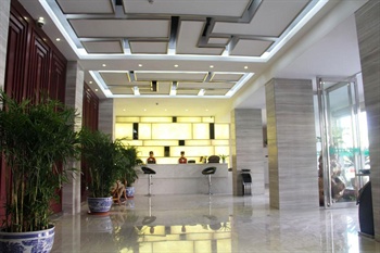  - Luoyang Shenjian Hotel