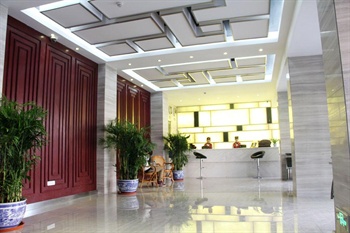  - Luoyang Shenjian Hotel