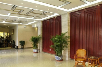  - Luoyang Shenjian Hotel