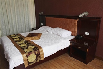  - Yayue Hotel Lianmeng Road - Luoyang