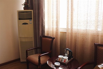  - Yayue Hotel Lianmeng Road - Luoyang