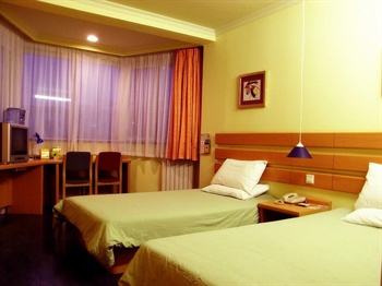  - Home Inns （Luoyang Luoyang King City Park）