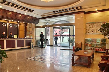  - Luoyang Jiudu Hotel