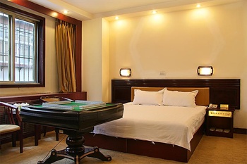  - Luoyang Jiudu Hotel