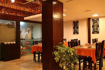  - Luoyang Jiudu Hotel