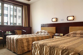  - Luoyang Jiudu Hotel