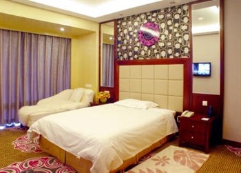  - Luoyang New Friendship Hotel