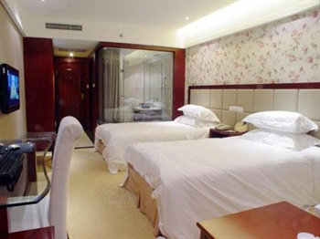  - Luoyang New Friendship Hotel