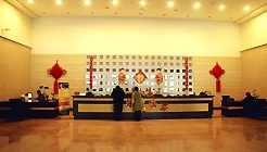 -- - Comfort Hotel(Luoyang Bolichang)