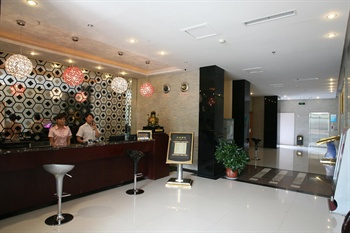  - Luoyang Tosun Holiday Hotel