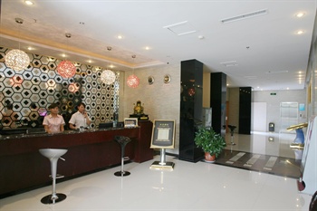  - Luoyang Tosun Holiday Hotel