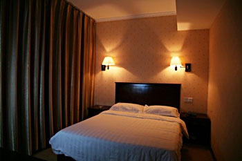 Guest Room - Luoyang Sulongyuan Hotel