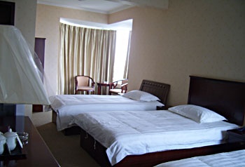 Guest Room - Luoyang Sulongyuan Hotel