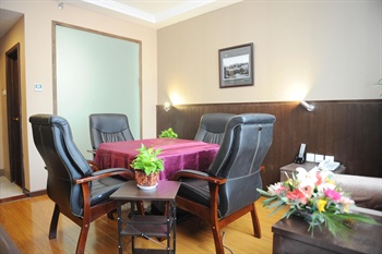  - City Impression Business Hotel - Luoyang