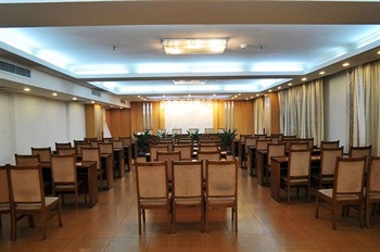  - Sheng Tang Hotel - Luoyang