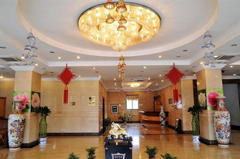  - Sheng Tang Hotel - Luoyang