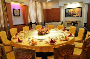  - Sheng Tang Hotel - Luoyang