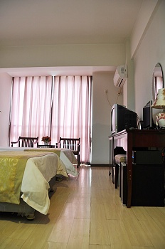 -- - Changxing Longbo Business Hotel - Luoyang