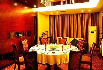 Restaurant - Luoyang new East Hotel