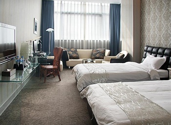  - Bohemia Hotel - Luoyang