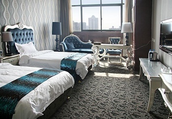  - Bohemia Hotel - Luoyang