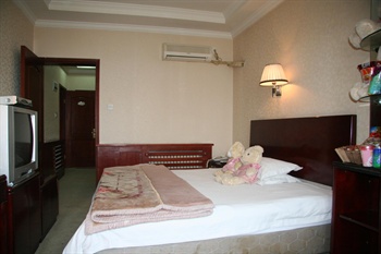  - Luoyang Dragon Cypress Business Hotel