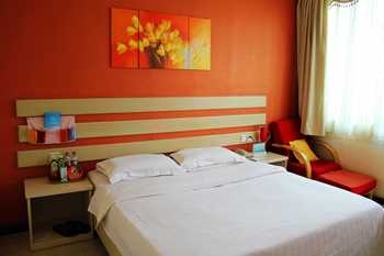 -- - Yinyan Business Hotel - Luoyang