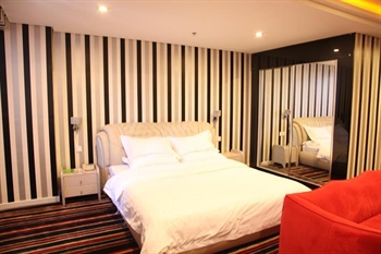  - Meiqi Business Hotel - Luoyang