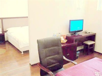  - Dongchen Hotel - Luoyang